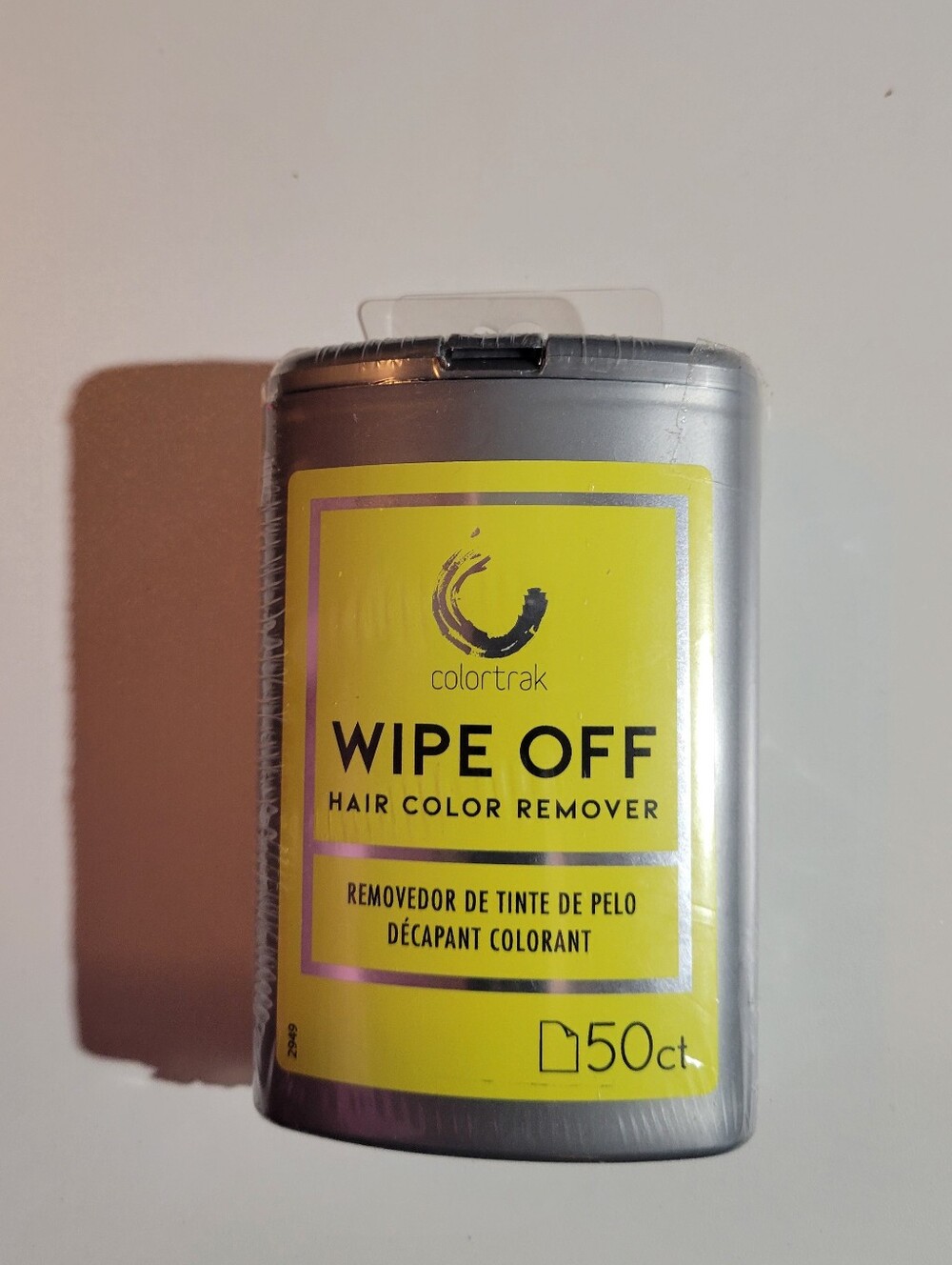 Colortrak Wipe Off Hair Color Remover